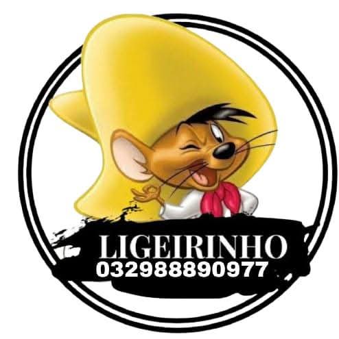 Ligeirinho Fretes JF